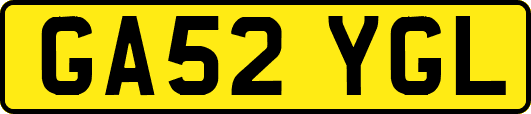 GA52YGL