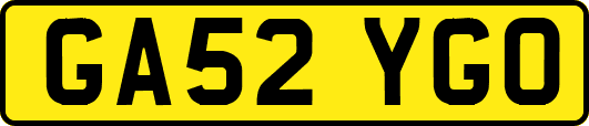 GA52YGO