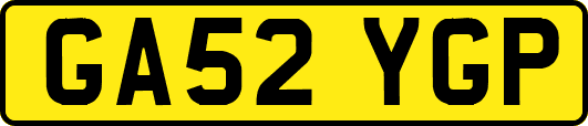 GA52YGP