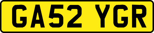 GA52YGR