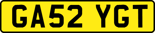 GA52YGT
