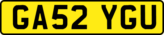 GA52YGU