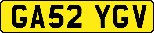 GA52YGV