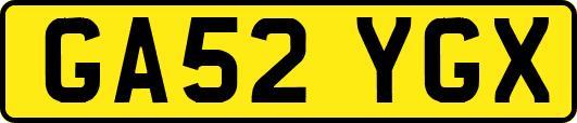 GA52YGX