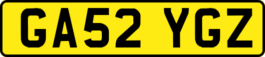 GA52YGZ