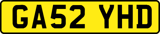 GA52YHD