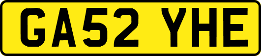 GA52YHE
