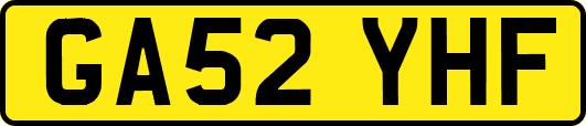 GA52YHF