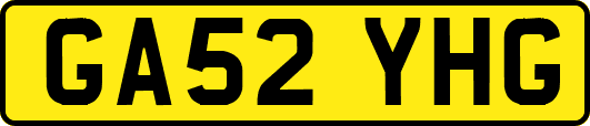 GA52YHG