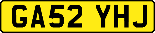 GA52YHJ