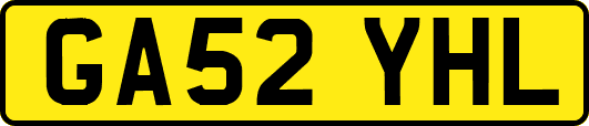 GA52YHL