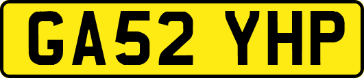 GA52YHP