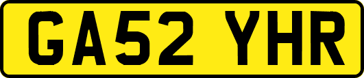 GA52YHR
