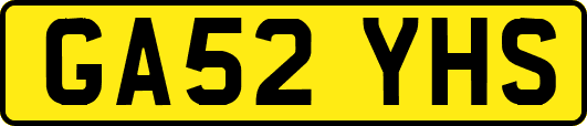 GA52YHS
