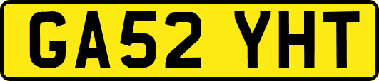 GA52YHT