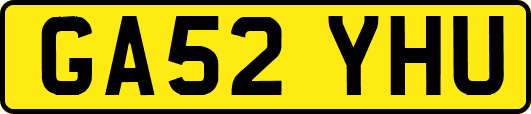GA52YHU