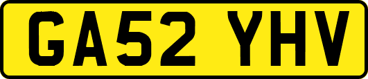 GA52YHV