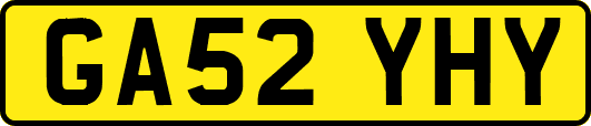 GA52YHY