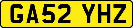 GA52YHZ