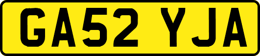 GA52YJA