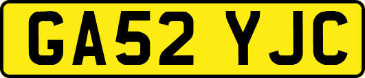 GA52YJC