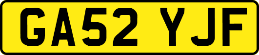 GA52YJF