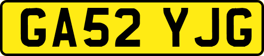 GA52YJG