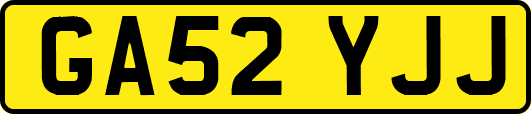 GA52YJJ