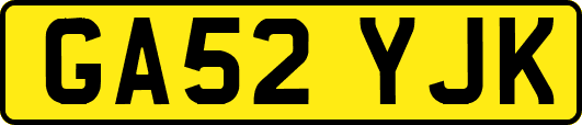 GA52YJK