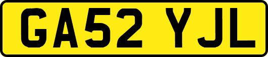 GA52YJL