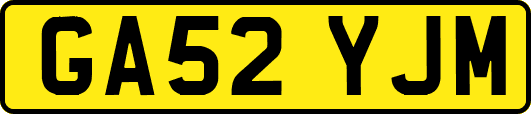 GA52YJM