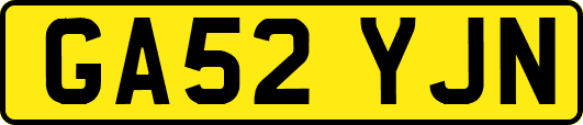 GA52YJN