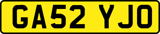 GA52YJO
