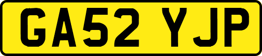 GA52YJP