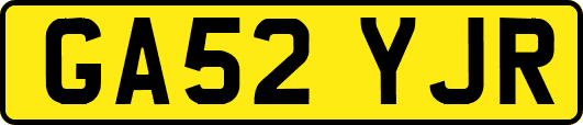 GA52YJR