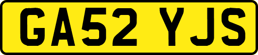 GA52YJS