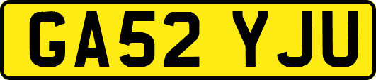GA52YJU