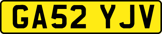 GA52YJV