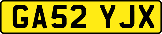 GA52YJX