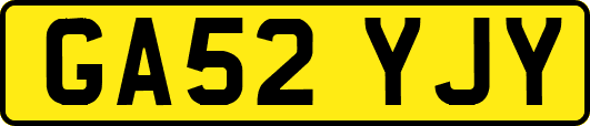 GA52YJY