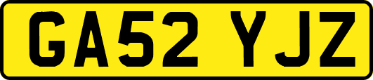 GA52YJZ