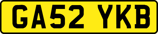 GA52YKB