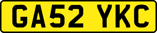 GA52YKC