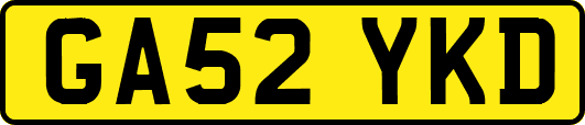 GA52YKD