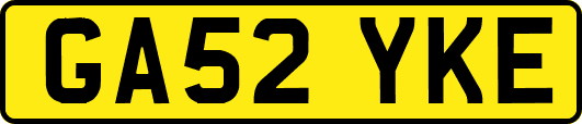 GA52YKE