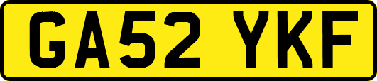 GA52YKF