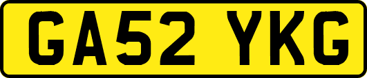 GA52YKG