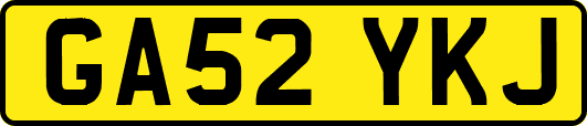 GA52YKJ