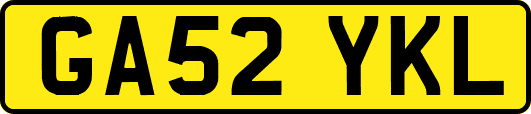 GA52YKL