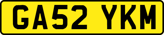 GA52YKM